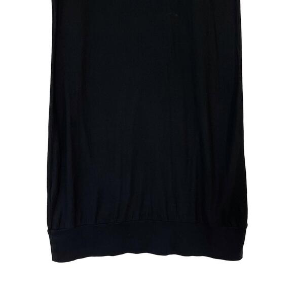 7 For All Mankind Women’s Size Small 100% Cotton Lightweight Casual Mini Dress - Picture 9 of 9